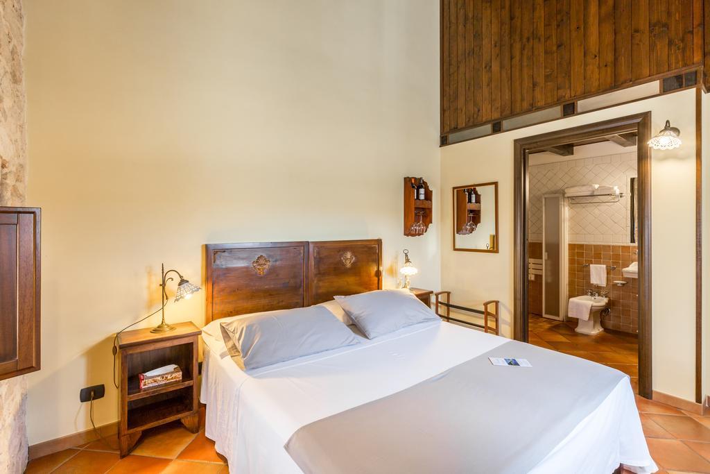 La Muraglia Residenza Turistica Rurale Santa Croce Camerina Exterior foto