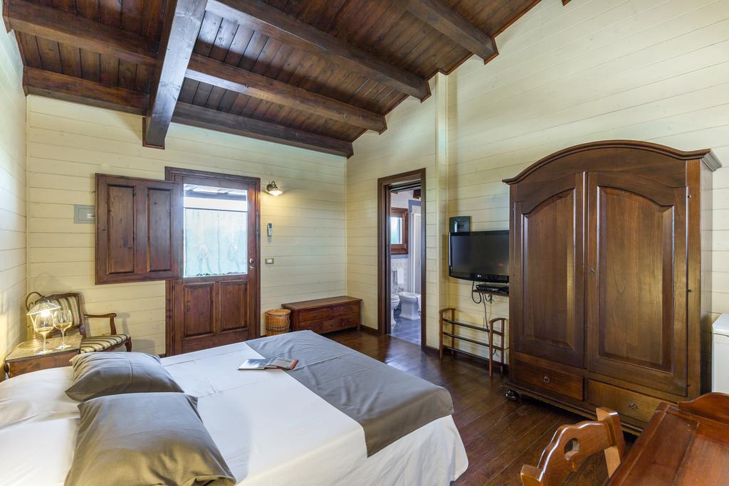 La Muraglia Residenza Turistica Rurale Santa Croce Camerina Exterior foto